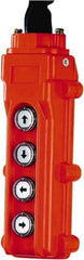 Jet - Hoist Control Pendant - All Tool & Supply