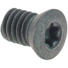 Iscar - Screws for Indexable Grooving & Milling - For Use with Inserts - All Tool & Supply