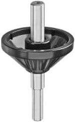 DeWALT - Router Centering Cone - For Use with Dewalt Compact Routers DWP611/ DWP611PK - All Tool & Supply