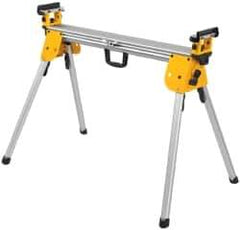 DeWALT - Power Saw Compact Miter Saw Stand - For Use with All Miter Saws - All Tool & Supply