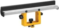 DeWALT - Power Saw Wide Miter Saw Stand Material Support & Stop - For Use with DW723, DWX723 & DWX724 - All Tool & Supply