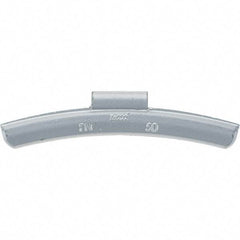 Value Collection - 50 g FN Wheel Weight - Zinc, For Use with Automotive & Light Trucks - All Tool & Supply