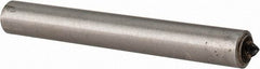 Value Collection - 1-1/2 Carat Single Point Diamond Dresser - 3" Long x 3/8" Shank Diam - All Tool & Supply