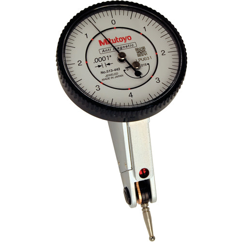 WHITE DIAL FACE INDICATOR ONLY - All Tool & Supply