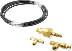 Value Collection - Automatic Tank Condensate Drain Kit - For Use with Compressors 5 HP, smaller - All Tool & Supply