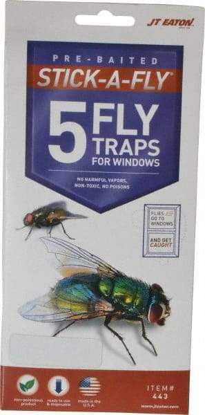 J.T. Eaton - Window Trap - Targets Flies - All Tool & Supply