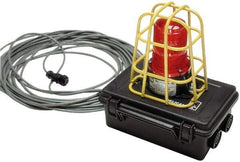 AIR Systems - SCBA/EEBA Remote Alarm - Use with Breather Box - All Tool & Supply