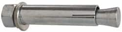 PRO-SAFE - Rack Guard Mount Kits & Bolts; Includes: (8) 3/4" x 4" Concrete Anchor Bolts - All Tool & Supply