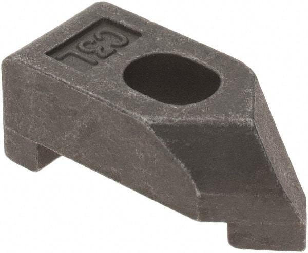 Sandvik Coromant - CxR/L Clamp for Indexables - Left Hand Cut - All Tool & Supply