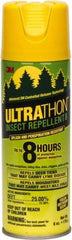 3M - 6 oz 25% DEET Aerosol Spray - For Biting Flies, Fleas, Gnats, Mosquitos, Ticks - All Tool & Supply