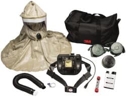 3M - PAPR & Supplied Air (SAR) Complete Systems - All Tool & Supply