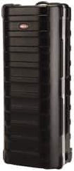 SKB Corporation - 20" Wide x 13-3/4" High, Utility Case - Black, Polypropylene - All Tool & Supply