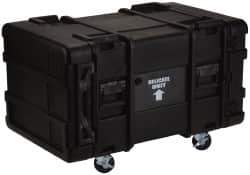 SKB Corporation - Tool Box Steel Shock Racks - 19" Wide x 28" Deep x 14" High, Black, For Delicate Equipment - All Tool & Supply