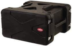 SKB Corporation - Tool Box Steel Shock Racks - 19" Wide x 20" Deep x 7" High, Black, For Delicate Equipment - All Tool & Supply