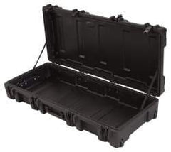 SKB Corporation - Roto Case - Black, Polypropylene - All Tool & Supply