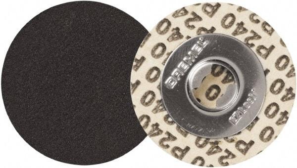 Dremel - Rotary Sanding Disc - Use with Dremel Rotary Tool - All Tool & Supply