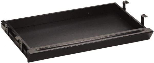 Bush Business Furniture - Silver Pencil Drawer - Use with Office Supplies - All Tool & Supply