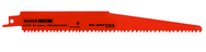 6" 10T Bi-Metal Reciprocating Blades -HD-10PK -Model No. 3840-150-10-HST-10P - All Tool & Supply