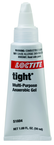 HAZ57 50ML TIGHT ANAEROBIC GEL - All Tool & Supply