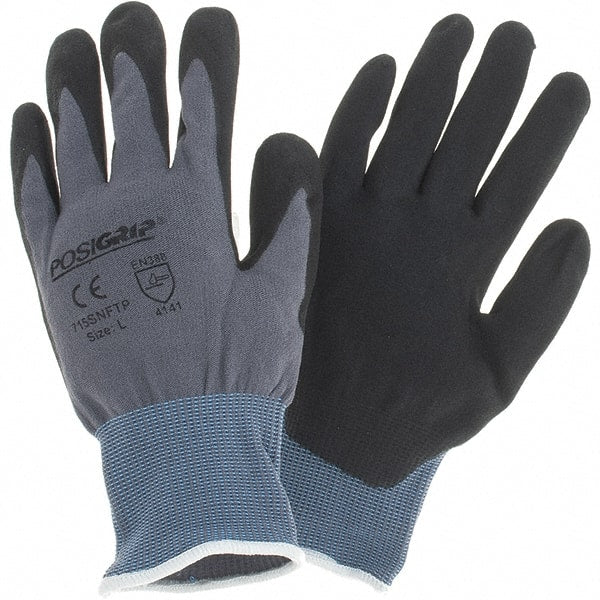 PIP - Nylon/Nitrile Work Gloves - - All Tool & Supply