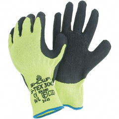 SHOWA - Cut & Puncture Resistant Gloves - Exact Industrial Supply