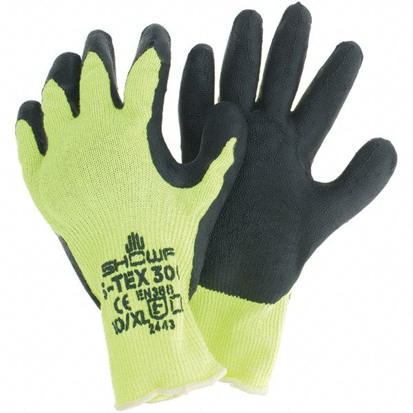 SHOWA - Cut & Puncture Resistant Gloves - Exact Industrial Supply