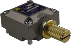 Square D - 7.6 Inch Long, Limit Switch Head - For Use with 9007C - All Tool & Supply