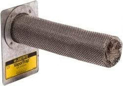 Justrite - 8-3/4 Inch Long x 2-1/4 Inch Wide, Drum Cabinet Filter - Compatible with All Cabinets - All Tool & Supply