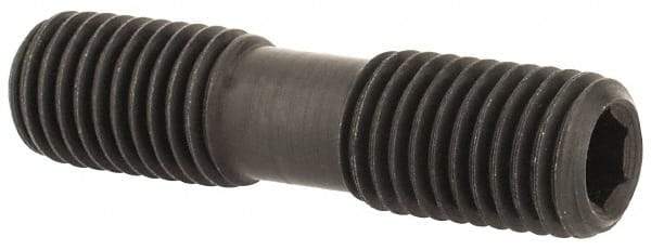 Iscar - Hex Socket Cap Screw for Indexable Turning - 5/16-24 Thread, For Use with Tool Holders - All Tool & Supply