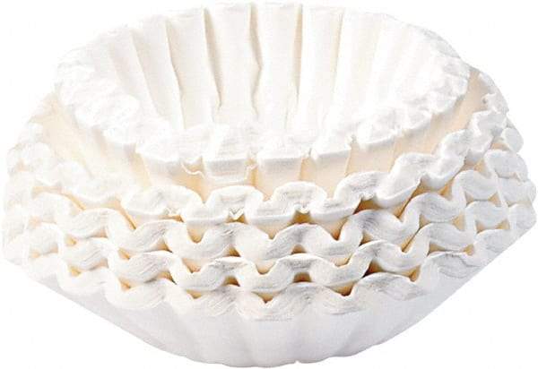 Bunn - Regular Coffee Filters - Use with Commercial Coffeemakers - All Tool & Supply