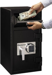 Sentry Safe - 1.34 Cubic Ft. Personal Safe - All Tool & Supply