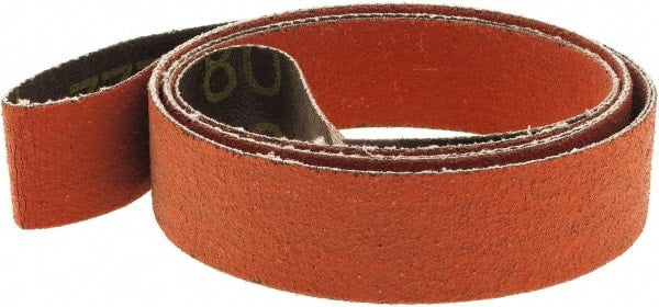 3M - Abrasive Belt - Exact Industrial Supply