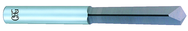 9mm Carbide High Performance EXOCARB XH Drill-Bright - All Tool & Supply