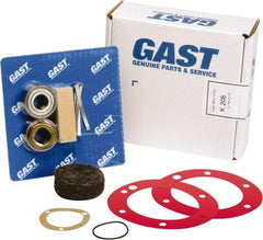 Gast - Air Actuated Motor Accessories Type: Repair Kit For Use With: 6AM-NRV-7A & 6AM-NRV-7B - All Tool & Supply