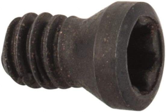 Seco - Torx Plus Lock Screw for Indexable Milling - For Use with Inserts - All Tool & Supply