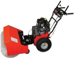 Ariens - 28" Clearing Width Power Snow Blower Brush - 6 Forward Speeds, 2 Reverse Speeds, 38" High x 33" Wide x 69" Deep - All Tool & Supply