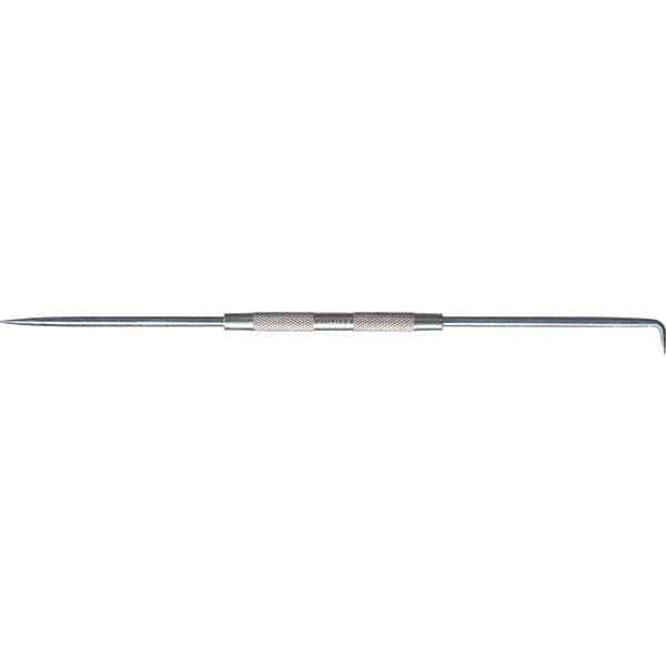 Moody Tools - Scribes Type: Straight/Bent Scriber Overall Length Range: 4" - 6.9" - All Tool & Supply