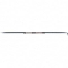 Moody Tools - Scribes Type: Straight/Bent Scriber Overall Length Range: 4" - 6.9" - All Tool & Supply