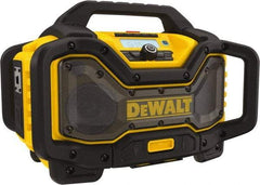 DeWALT - 20 & 60 Volt, Lithium-Ion Power Tool Charger - AC Wall Outlet Power Source - All Tool & Supply