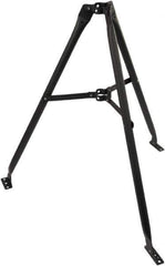 Video Mount - Security Camera Heavy Duty Tripod - 36" Long, Black - All Tool & Supply