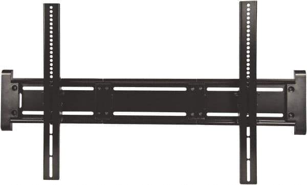 Video Mount - Security Monitor & TV Mounts Type: Flat Panel Tilt Mount Holds LCD or Plasma Monitor: LCD - All Tool & Supply