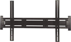 Video Mount - Security Monitor & TV Mounts Type: Flat Panel Tilt Mount Holds LCD or Plasma Monitor: LCD - All Tool & Supply