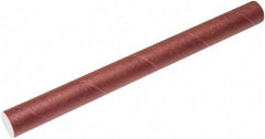 SEYMOUR-MIDWEST - 1/2" Nap, 18" Wide Paint Roller Cover - Rough Texture, Phenolic - All Tool & Supply