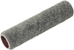 SEYMOUR-MIDWEST - 1/4" Nap, 9" Wide Paint Roller Cover - Semi-Smooth Texture, Carpet Fiber - All Tool & Supply