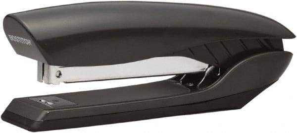 Stanley Bostitch - 20 Sheet Hi-Capacity Flat Clinch Electric Stapler - Black - All Tool & Supply