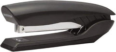 Stanley Bostitch - 20 Sheet Hi-Capacity Flat Clinch Electric Stapler - Black - All Tool & Supply