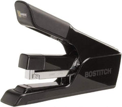 Stanley Bostitch - 75 Sheet Full Strip Desktop Stapler - Black - All Tool & Supply