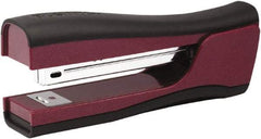 Stanley Bostitch - 20 Sheet Full Strip Desktop Stapler - Magenta - All Tool & Supply