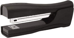 Stanley Bostitch - 20 Sheet Half Strip Stapler - Black - All Tool & Supply