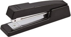 Stanley Bostitch - 20 Sheet Hi-Capacity Flat Clinch Electric Stapler - Black - All Tool & Supply